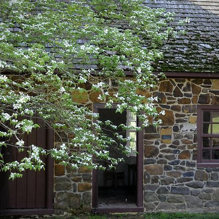 The Inn At Stratford Hall East End Exterior foto